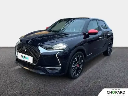Photo 42 DS DS 3 DS3 Crossback E-Tense
