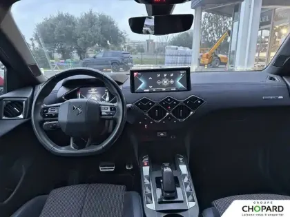 Photo 35 DS DS 3 DS3 Crossback E-Tense