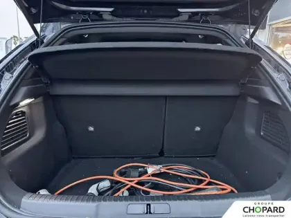 Photo 5 DS DS 3 DS3 Crossback E-Tense