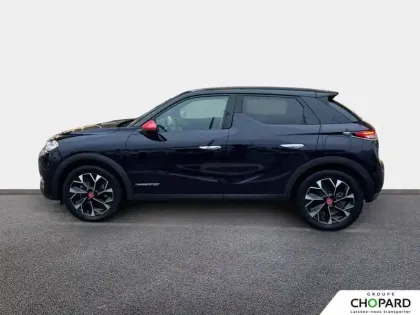 Photo 8 DS DS 3 DS3 Crossback E-Tense