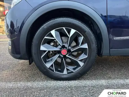 Photo 32 DS DS 3 DS3 Crossback E-Tense