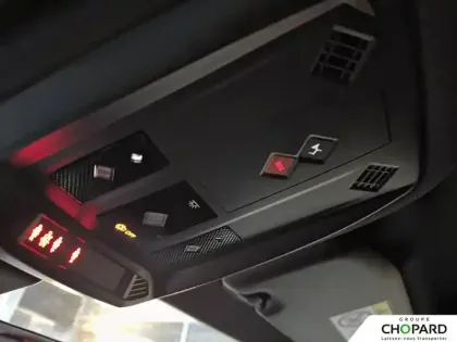 Photo 38 DS DS 3 DS3 Crossback E-Tense