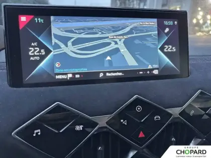 Photo 12 DS DS 3 DS3 Crossback E-Tense