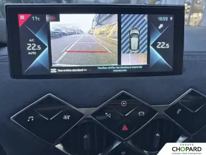 Photo 36 DS DS 3 DS3 Crossback E-Tense