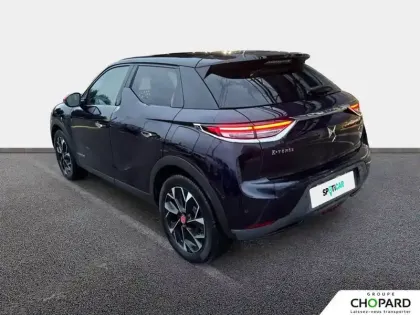 Photo 27 DS DS 3 DS3 Crossback E-Tense