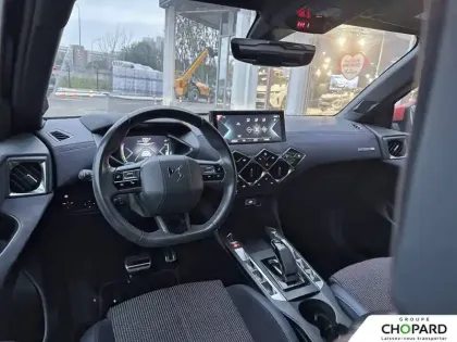 Photo 30 DS DS 3 DS3 Crossback E-Tense