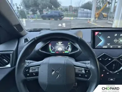 Photo 20 DS DS 3 DS3 Crossback E-Tense