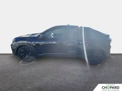 Photo 9 Citroën C4  Hybride 145 e-DCS6