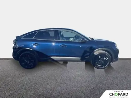 Photo 8 Citroën C4  Hybride 145 e-DCS6