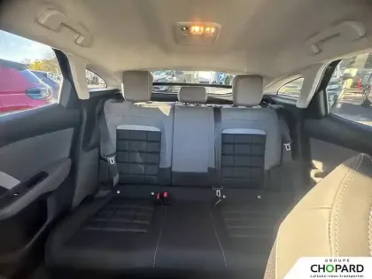 Photo 18 Citroën C4  Hybride 145 e-DCS6