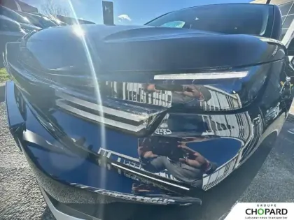 Photo 21 Citroën C4  Hybride 145 e-DCS6