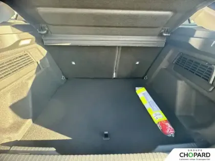 Photo 7 Citroën C4  Hybride 145 e-DCS6