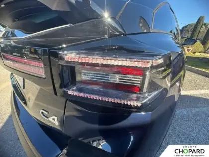 Photo 22 Citroën C4  Hybride 145 e-DCS6