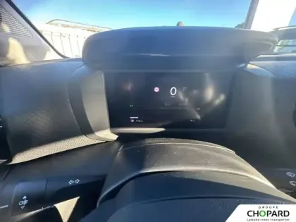 Photo 16 Citroën C4  Hybride 145 e-DCS6