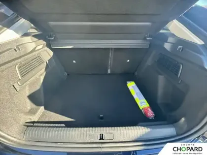 Photo 23 Citroën C4  Hybride 145 e-DCS6