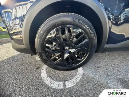 Photo 20 Citroën C4  Hybride 145 e-DCS6