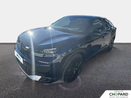 Photo Citroën C4 Collection