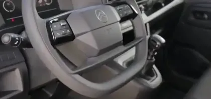 Photo 19 Citroën Jumpy  FGN M DIESEL 120 CH MANUELLE