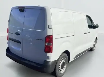 Photo 9 Citroën Jumpy  FGN M DIESEL 120 CH MANUELLE