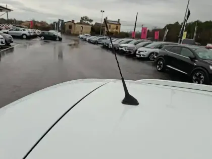 Photo 16 Renault Megane Mégane IV Estate dCi 110 Energy