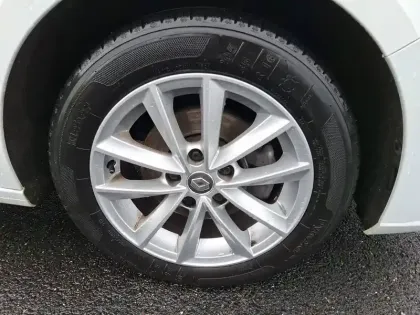 Photo 12 Renault Megane Mégane IV Estate dCi 110 Energy