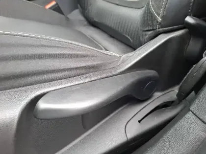 Photo 30 Renault Megane Mégane IV Estate dCi 110 Energy