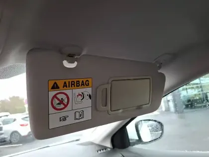 Photo 33 Renault Megane Mégane IV Estate dCi 110 Energy