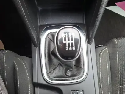 Photo 43 Renault Megane Mégane IV Estate dCi 110 Energy