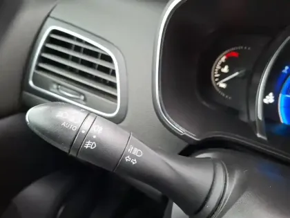 Photo 53 Renault Megane Mégane IV Estate dCi 110 Energy