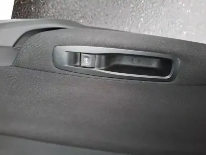 Photo 29 Renault Megane Mégane IV Estate dCi 110 Energy