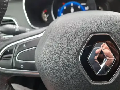 Photo 52 Renault Megane Mégane IV Estate dCi 110 Energy