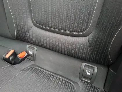 Photo 25 Renault Megane Mégane IV Estate dCi 110 Energy