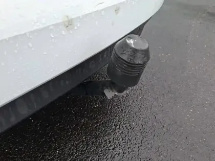 Photo 20 Renault Megane Mégane IV Estate dCi 110 Energy