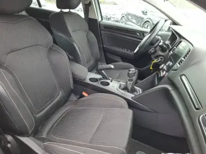 Photo 11 Renault Megane Mégane IV Estate dCi 110 Energy