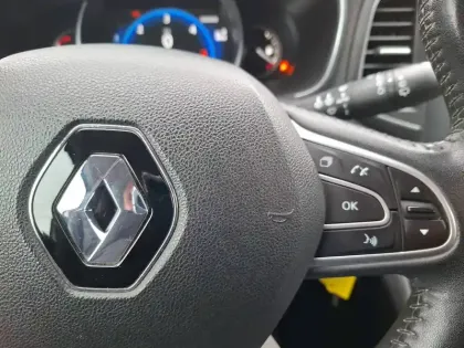 Photo 49 Renault Megane Mégane IV Estate dCi 110 Energy