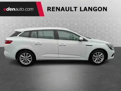 Photo 5 Renault Megane Mégane IV Estate dCi 110 Energy