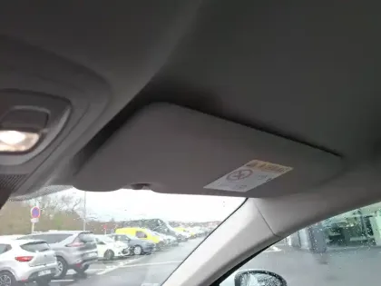 Photo 32 Renault Megane Mégane IV Estate dCi 110 Energy