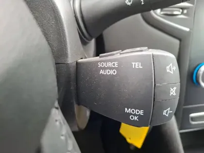 Photo 50 Renault Megane Mégane IV Estate dCi 110 Energy