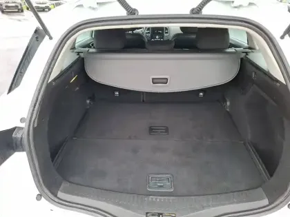 Photo 22 Renault Megane Mégane IV Estate dCi 110 Energy