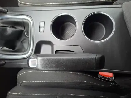 Photo 45 Renault Megane Mégane IV Estate dCi 110 Energy