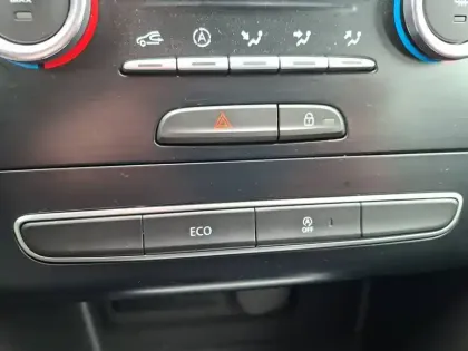 Photo 41 Renault Megane Mégane IV Estate dCi 110 Energy