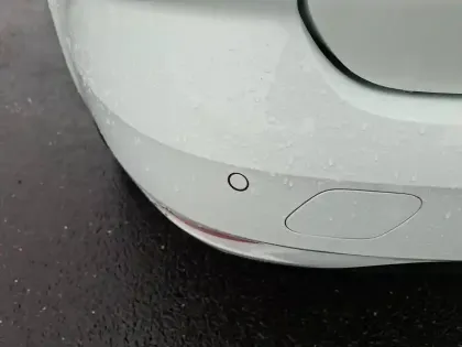 Photo 19 Renault Megane Mégane IV Estate dCi 110 Energy