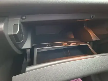 Photo 48 Renault Megane Mégane IV Estate dCi 110 Energy