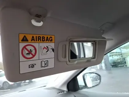 Photo 34 Renault Megane Mégane IV Estate dCi 110 Energy