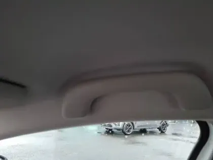 Photo 31 Renault Megane Mégane IV Estate dCi 110 Energy