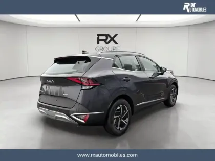 Photo 8 Kia Sportage Gén. V Ph1 Evo Active 5