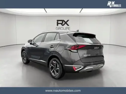 Photo 6 Kia Sportage Gén. V Ph1 Evo Active 5