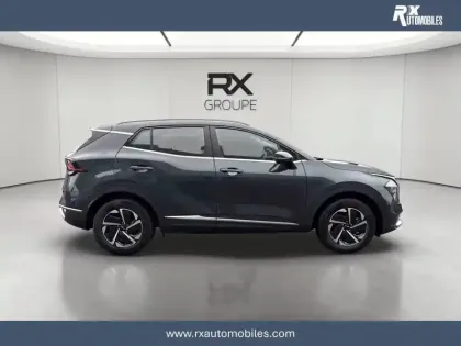 Photo 9 Kia Sportage Gén. V Ph1 Evo Active 5