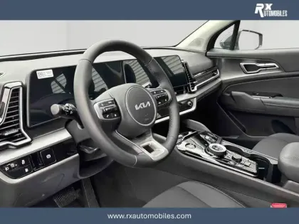 Photo 12 Kia Sportage Gén. V Ph1 Evo Active 5