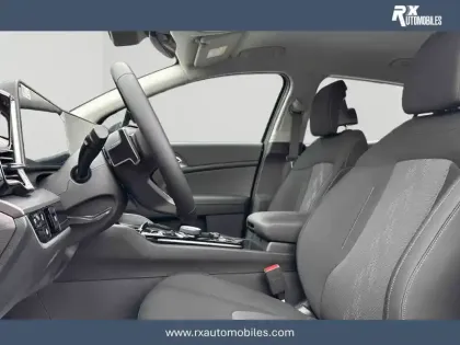 Photo 11 Kia Sportage Gén. V Ph1 Evo Active 5